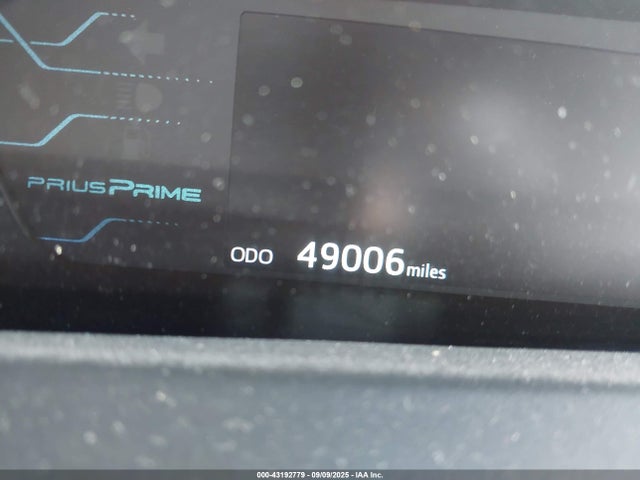 Toyota 2zr-fxe+1nm 2017 JTDKARFP4H3004836 Image 15