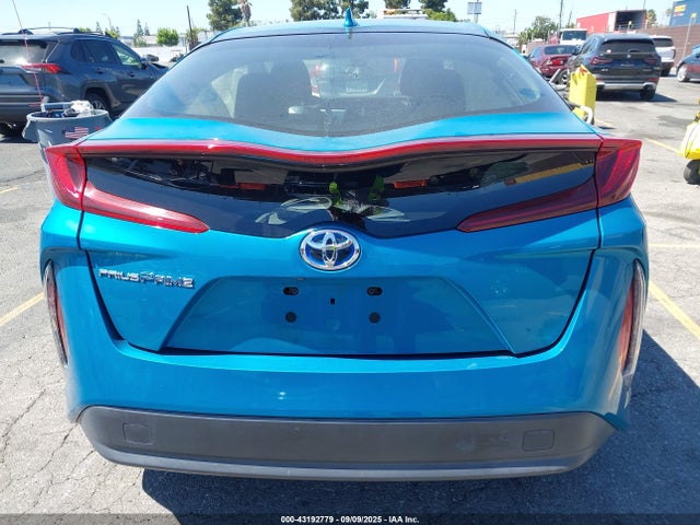 Toyota 2zr-fxe+1nm 2017 JTDKARFP4H3004836 Image 16