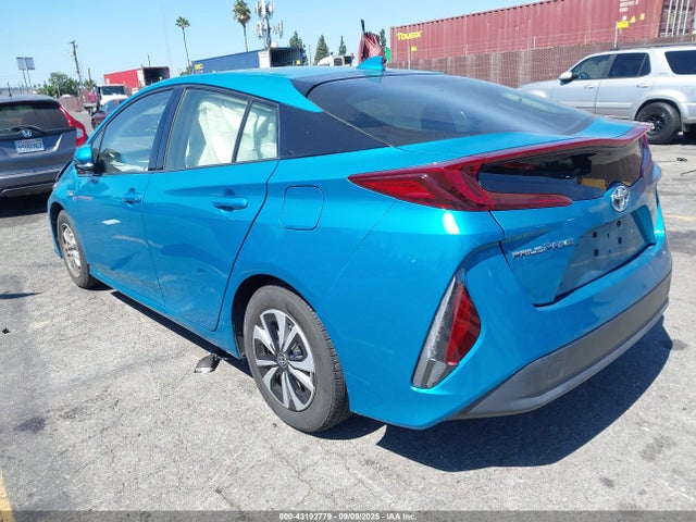 Toyota 2zr-fxe+1nm 2017 JTDKARFP4H3004836 Image 3