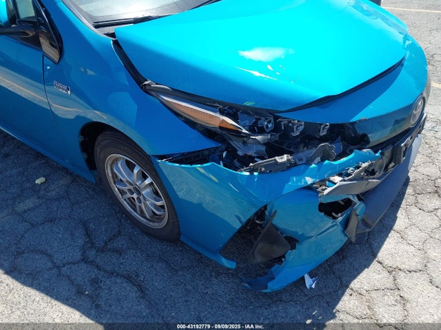 Toyota 2zr-fxe+1nm 2017 JTDKARFP4H3004836 Image 6