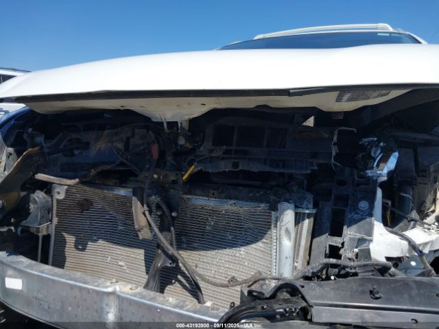 2020 NISSAN MURANO 5N1AZ2CJXLN150226 Photo 9