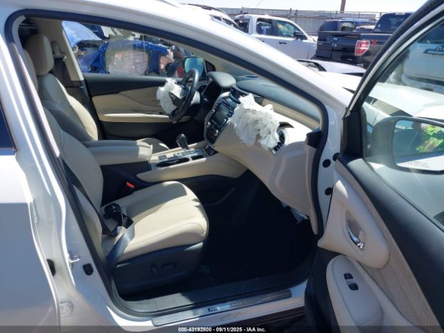 2020 NISSAN MURANO 5N1AZ2CJXLN150226 Photo 4