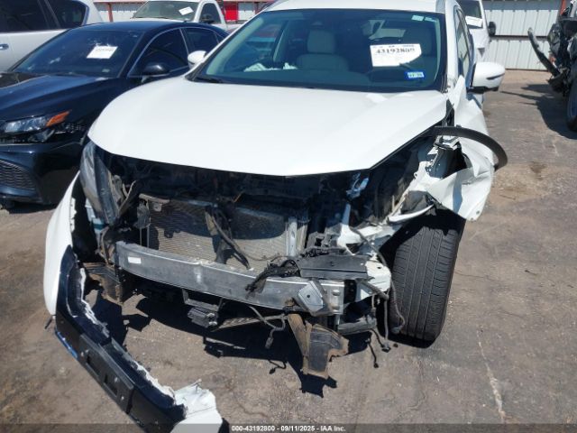 2020 NISSAN MURANO 5N1AZ2CJXLN150226 Photo 5