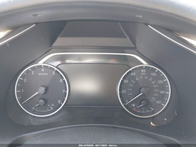 2020 NISSAN MURANO 5N1AZ2CJXLN150226 Photo 6