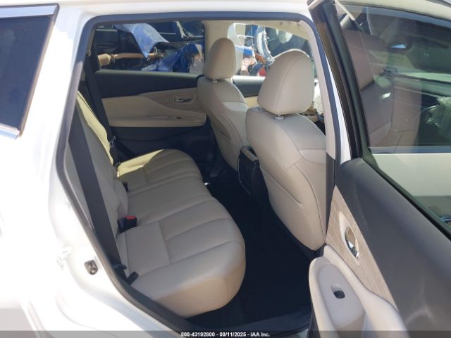 2020 NISSAN MURANO 5N1AZ2CJXLN150226 Photo 7