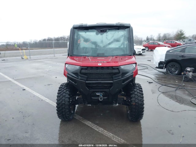 4XARRU994S8771126 Polaris Ranger Xp 1000 Northstar Premium