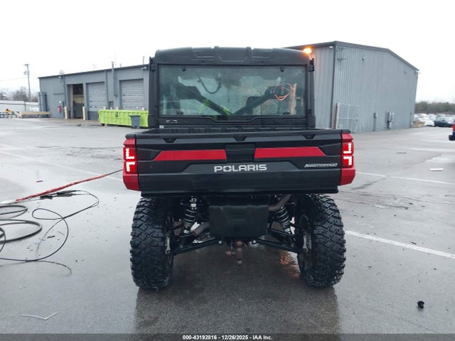 4XARRU994S8771126 Polaris Ranger Xp 1000 Northstar Premium