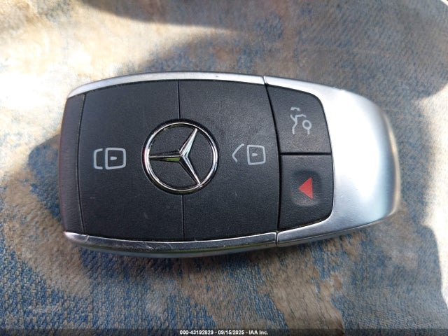 Mercedes-Benz m264 2019 55SWF8DBXKU293783 Image 11