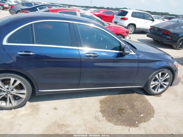 Mercedes-Benz m264 2019 55SWF8DBXKU293783 Image 13
