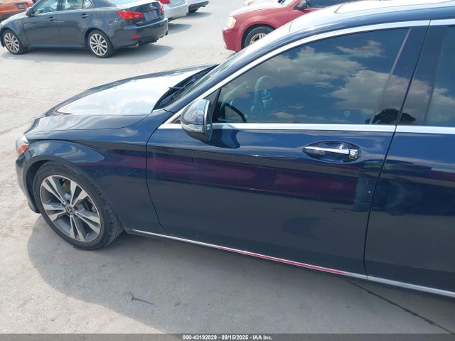 Mercedes-Benz m264 2019 55SWF8DBXKU293783 Image 14