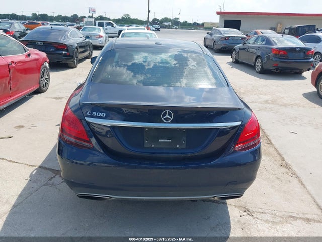 Mercedes-Benz m264 2019 55SWF8DBXKU293783 Image 16