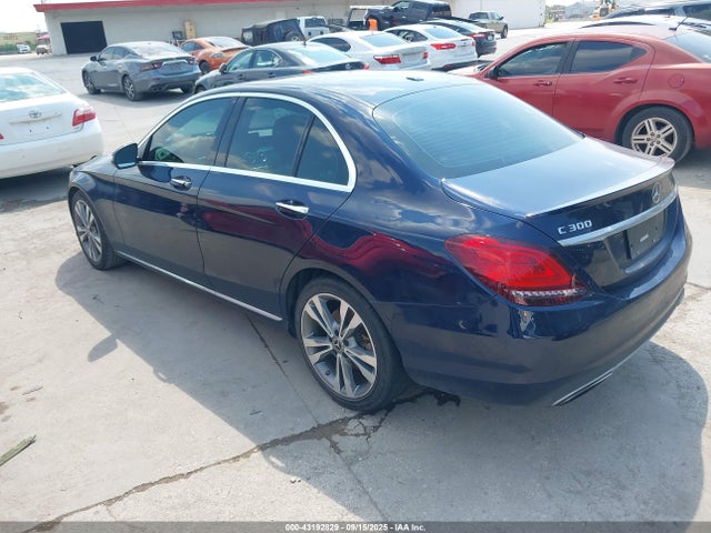Mercedes-Benz m264 2019 55SWF8DBXKU293783 Image 3