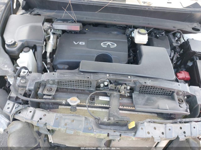 5N1DL0MN1LC548375 Infiniti QX60