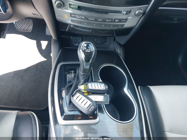 5N1DL0MN1LC548375 Infiniti QX60