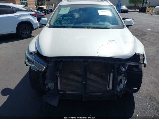 5N1DL0MN1LC548375 Infiniti QX60