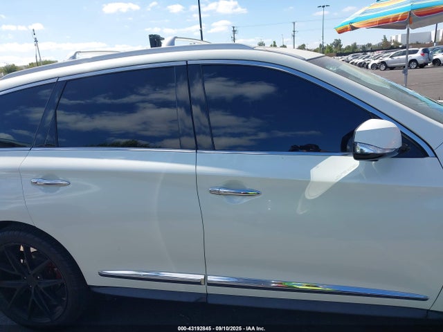 5N1DL0MN1LC548375 Infiniti QX60
