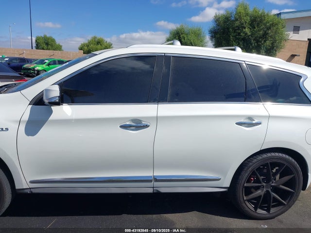 5N1DL0MN1LC548375 Infiniti QX60