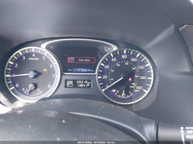 5N1DL0MN1LC548375 Infiniti QX60