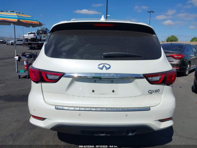 5N1DL0MN1LC548375 Infiniti QX60