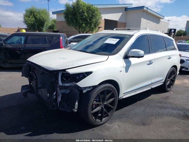 5N1DL0MN1LC548375 Infiniti QX60