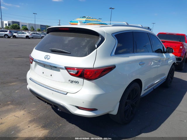 5N1DL0MN1LC548375 Infiniti QX60