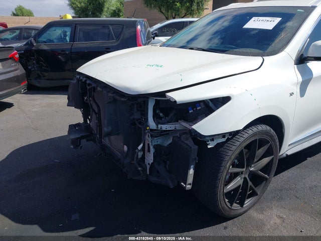 5N1DL0MN1LC548375 Infiniti QX60