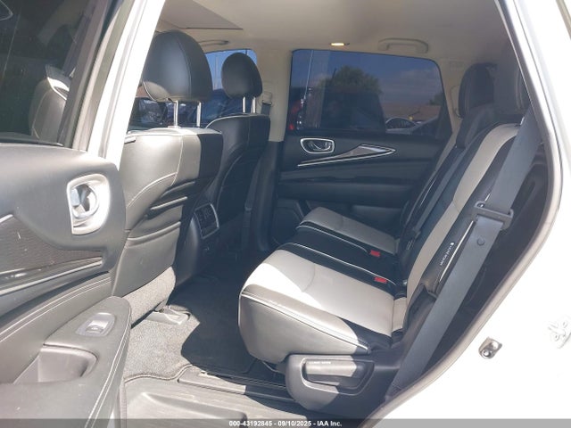 5N1DL0MN1LC548375 Infiniti QX60