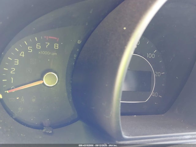 2016 KIA SOUL KNDJP3A54G7319527 Photo 6