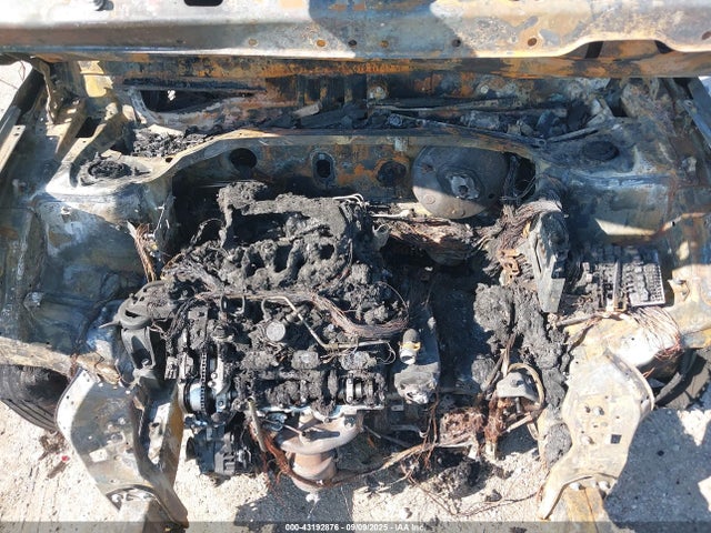 2024 Hyundai Palisade Xrt მანქანა იყიდება აუქციონზე, vin: KM8R34GE3RU806469, აუქციონის ნომერი: 43192876