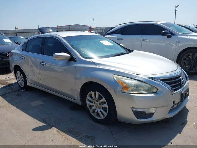 Nissan 2014 2014 1N4AL3AP7EN343798 Image 1