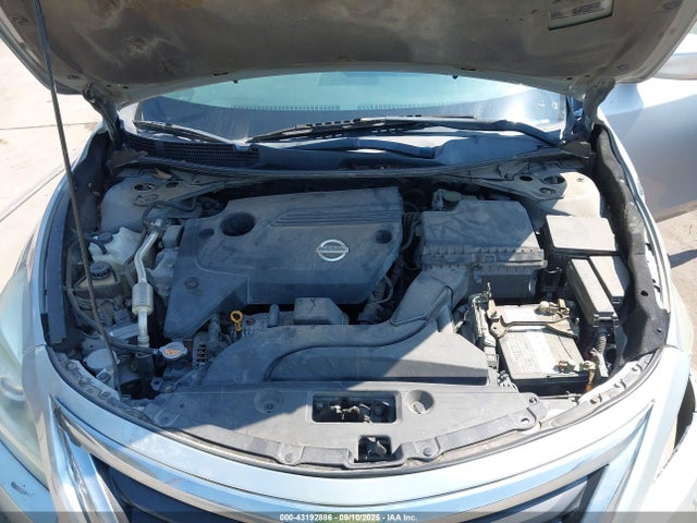 Nissan 2014 2014 1N4AL3AP7EN343798 Image 10