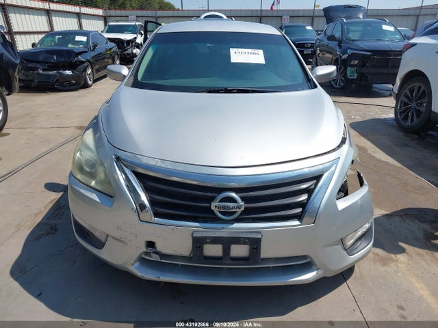 Nissan 2014 2014 1N4AL3AP7EN343798 Image 12