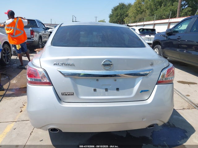 Nissan 2014 2014 1N4AL3AP7EN343798 Image 16