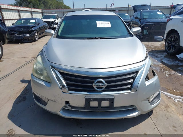 Nissan 2014 2014 1N4AL3AP7EN343798 Image 17