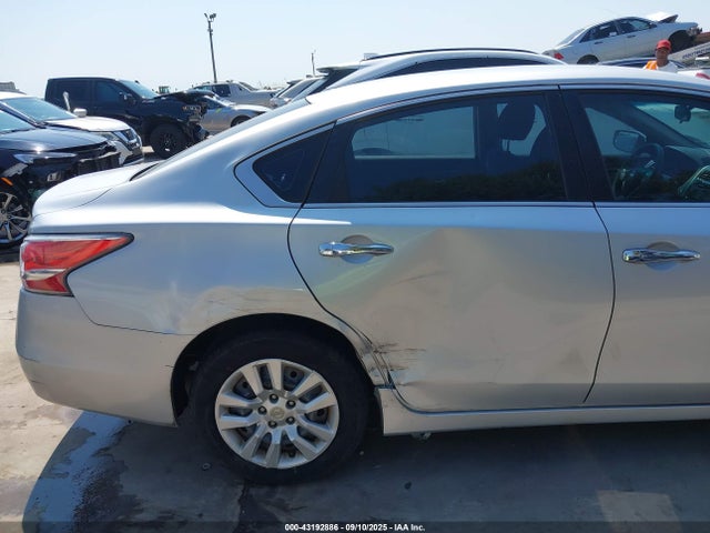 Nissan 2014 2014 1N4AL3AP7EN343798 Image 19