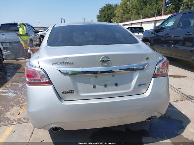 Nissan 2014 2014 1N4AL3AP7EN343798 Image 20