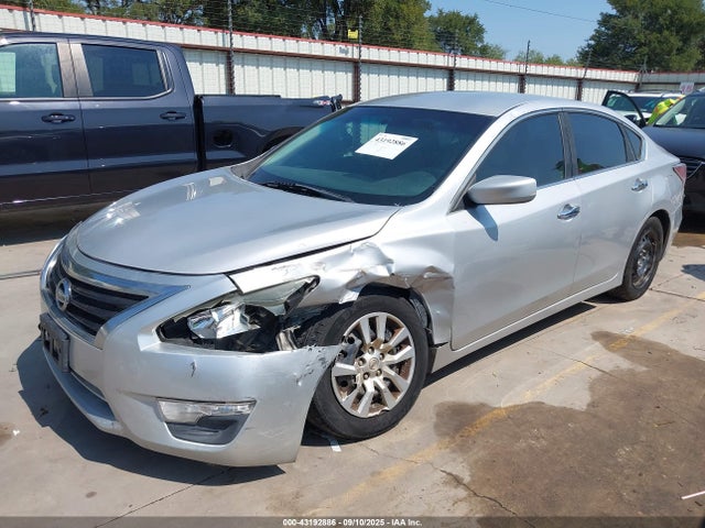 Nissan 2014 2014 1N4AL3AP7EN343798 Image 2