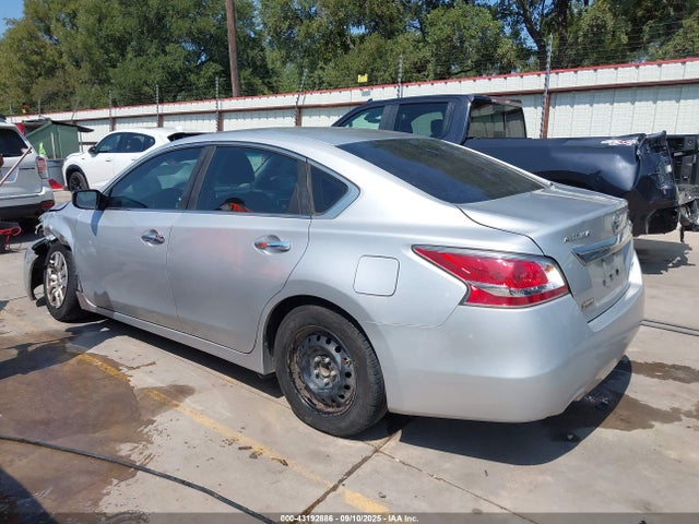 Nissan 2014 2014 1N4AL3AP7EN343798 Image 3