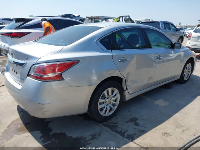Nissan 2014 2014 1N4AL3AP7EN343798 Image 4