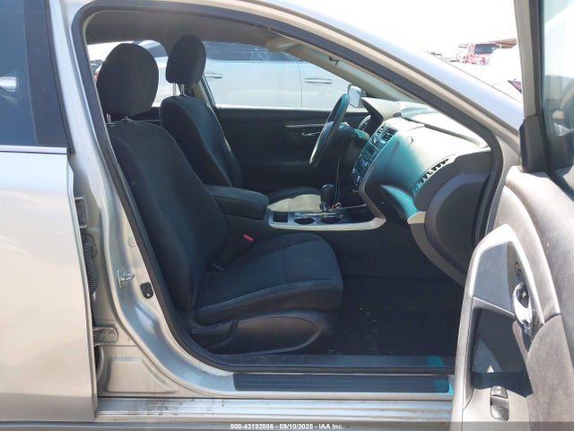 Nissan 2014 2014 1N4AL3AP7EN343798 Image 5