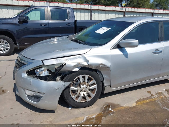 Nissan 2014 2014 1N4AL3AP7EN343798 Image 6