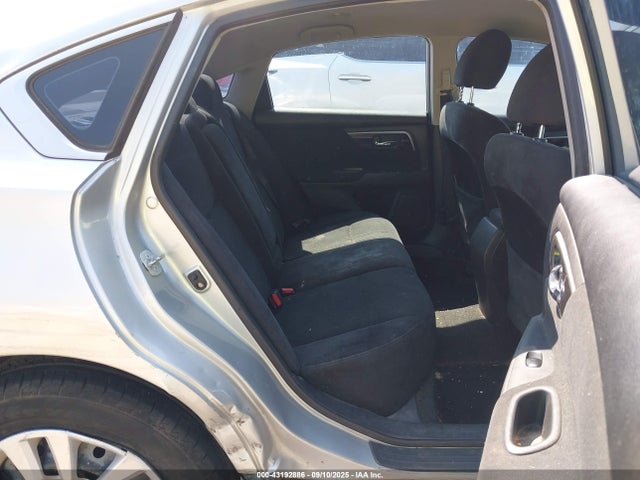 Nissan 2014 2014 1N4AL3AP7EN343798 Image 8