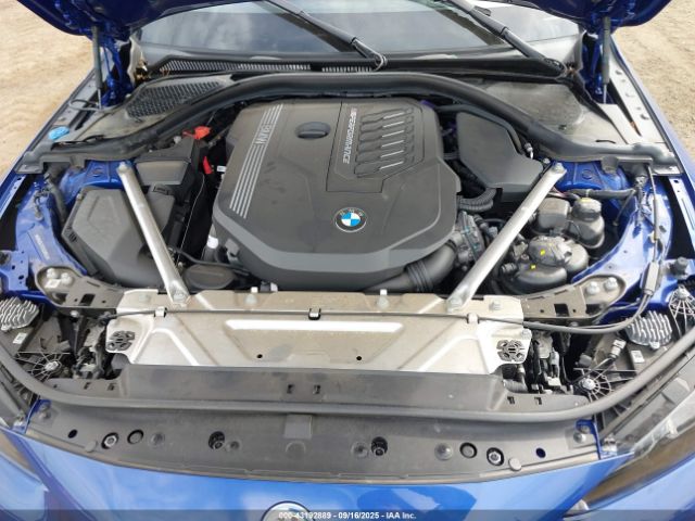 2023 BMW M440I WBA63AT01PCL68034 Photo 9