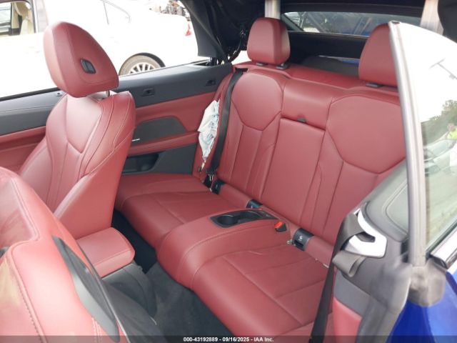 2023 BMW M440I WBA63AT01PCL68034 Photo 7