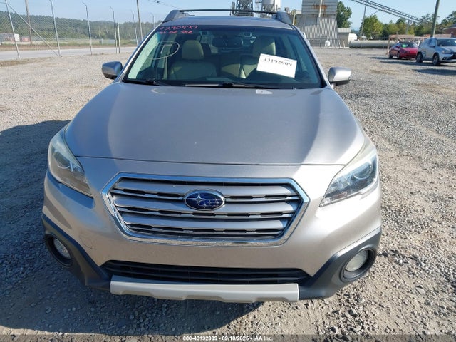 4S4BSBNC8F3290427 Subaru 2.5l u6