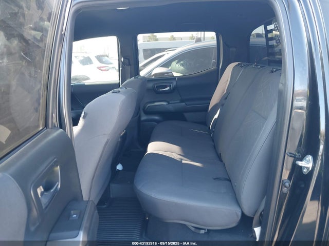3TMDZ5BN0JM042499 Toyota 2gr-fks