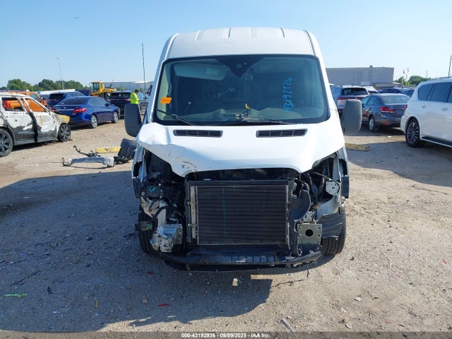1FTNE1CMXFKA22404 Ford Transit-150