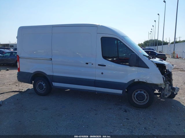 1FTNE1CMXFKA22404 Ford Transit-150