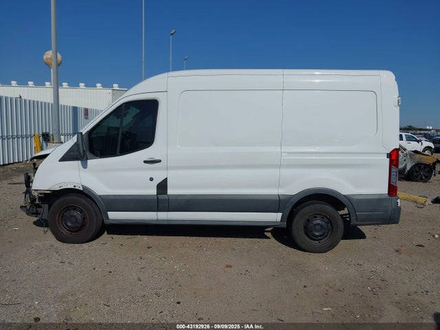1FTNE1CMXFKA22404 Ford Transit-150