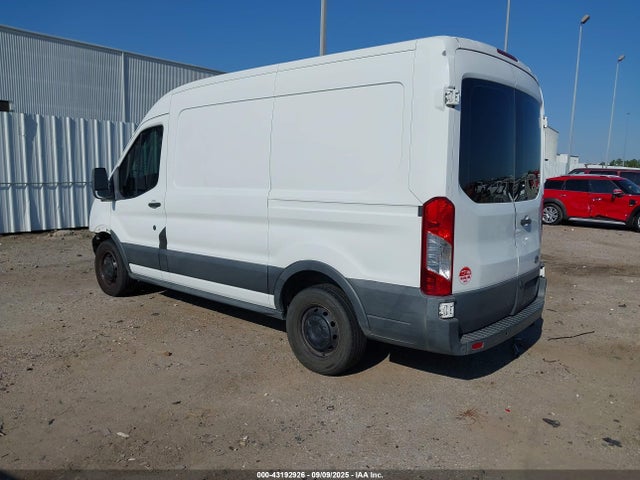 1FTNE1CMXFKA22404 Ford Transit-150